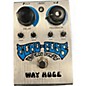 Used Way Huge Electronics WHE702S Echo Puss Standard Delay Effect Pedal thumbnail