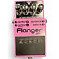 Used BOSS BF3 Flanger Effect Pedal thumbnail