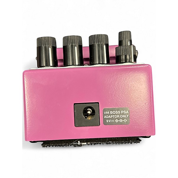 Used BOSS BF3 Flanger Effect Pedal