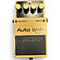 Used BOSS AW2 Auto Wah Effect Pedal thumbnail