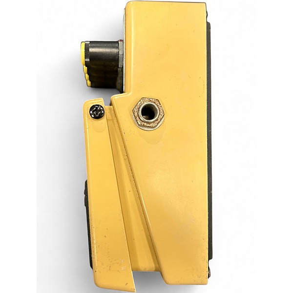 Used BOSS AW2 Auto Wah Effect Pedal