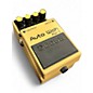 Used BOSS AW2 Auto Wah Effect Pedal