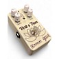 Used Keely Electronics Verb o Trem Effect Pedal thumbnail