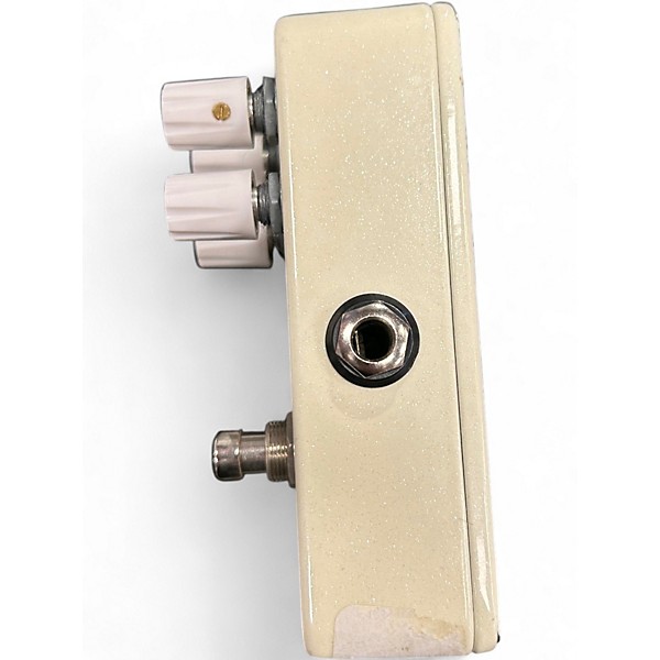 Used Keely Electronics Verb o Trem Effect Pedal