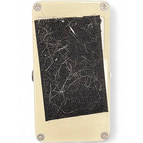 Used Keely Electronics Verb o Trem Effect Pedal