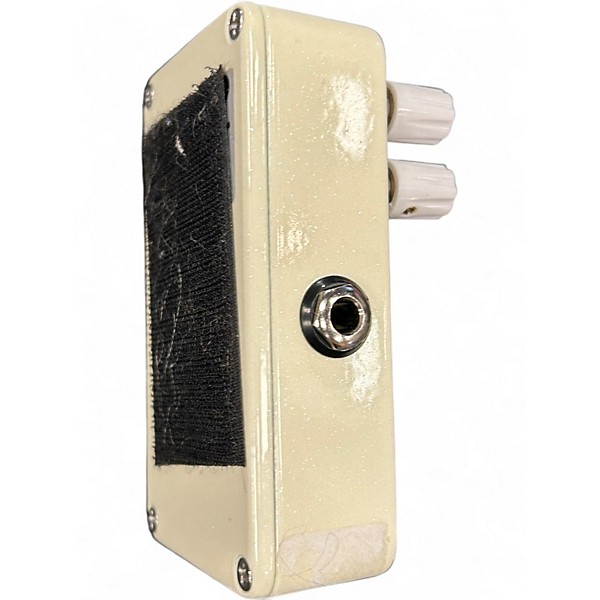 Used Keely Electronics Verb o Trem Effect Pedal