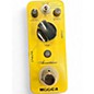 Used Mooger acoustikar Pedal thumbnail