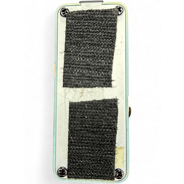 Used Mooger acoustikar Pedal