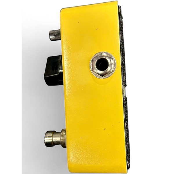 Used Mooger acoustikar Pedal