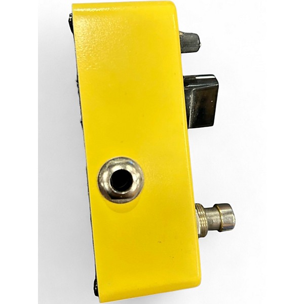 Used Mooger acoustikar Pedal