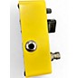 Used Mooger acoustikar Pedal