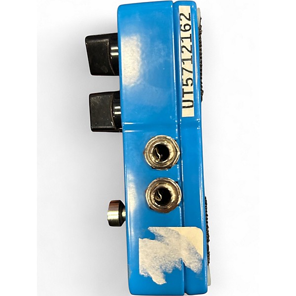 Used TC Electronic Flashback Delay And Looper Effect Pedal