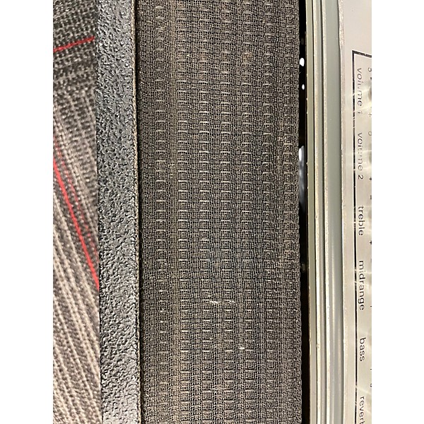 Vintage 1970 Ampeg VT22 Tube Guitar Amp Head