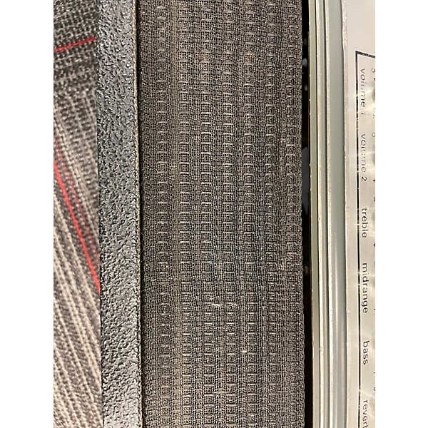 Vintage 1970 Ampeg VT22 Tube Guitar Amp Head