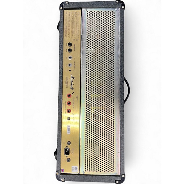 Used Marshall JCM 2000 Dual Super Lead Tube Guitar Amp Head