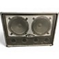 Used Genz Benz G Flex Guitar Cabinet thumbnail