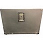 Used Genz Benz G Flex Guitar Cabinet