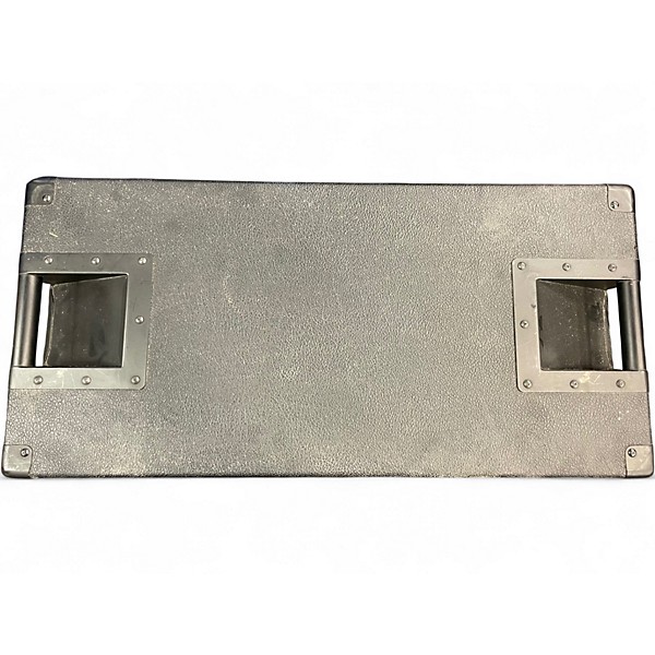 Used Genz Benz G Flex Guitar Cabinet