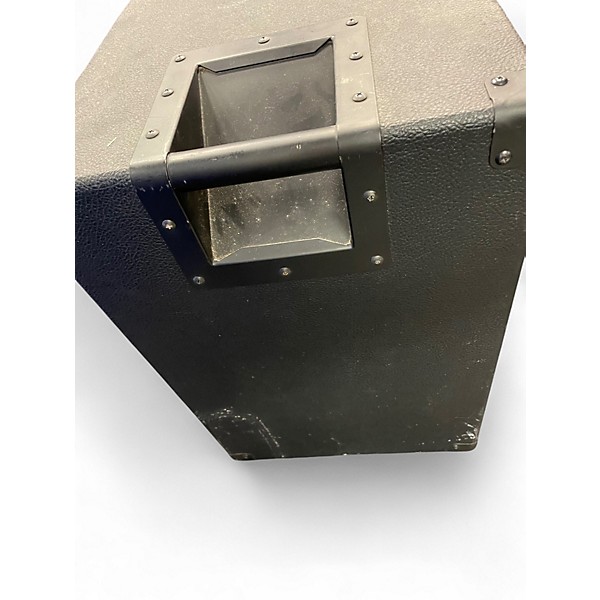 Used Genz Benz G Flex Guitar Cabinet