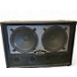 Used Genz Benz G Flex Guitar Cabinet thumbnail