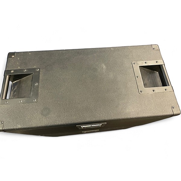 Used Genz Benz G Flex Guitar Cabinet