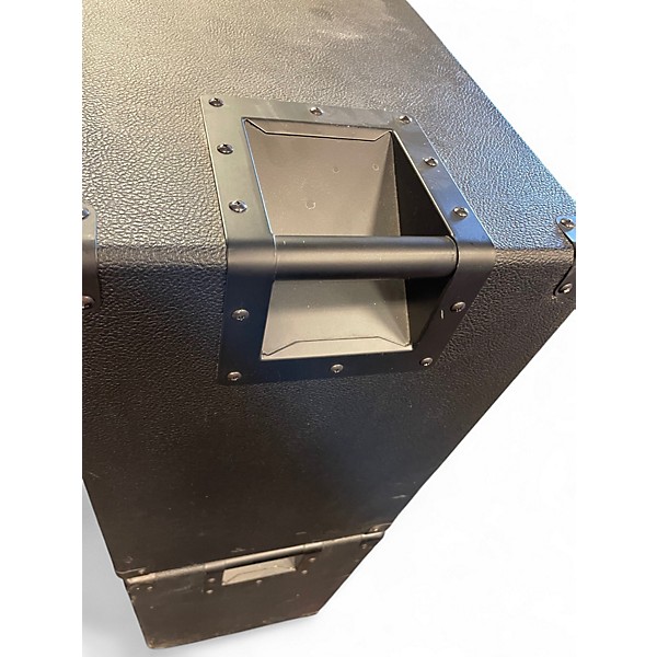 Used Genz Benz G Flex Guitar Cabinet