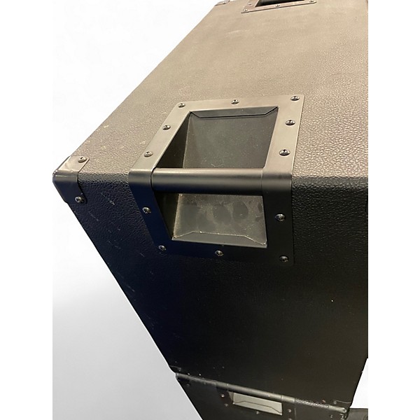 Used Genz Benz G Flex Guitar Cabinet