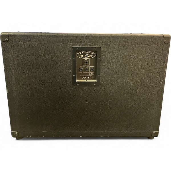 Used Genz Benz G Flex Guitar Cabinet