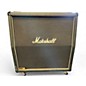 Used Marshall 1960A 4x12 Guitar Cabinet thumbnail