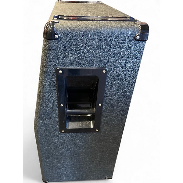 Used Marshall 1960A 4x12 Guitar Cabinet