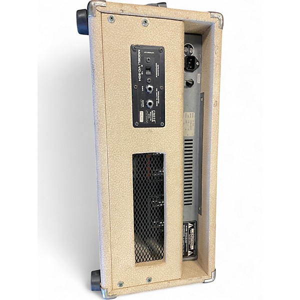 Used Crate Vintage Club 50 Tube Guitar Amp Head