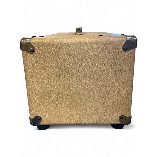 Used Crate Vintage Club 50 Tube Guitar Amp Head