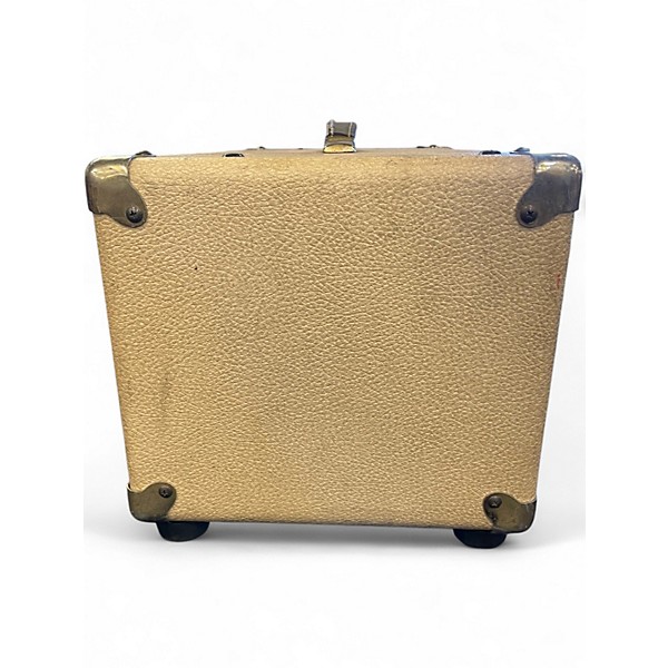 Used Crate Vintage Club 50 Tube Guitar Amp Head