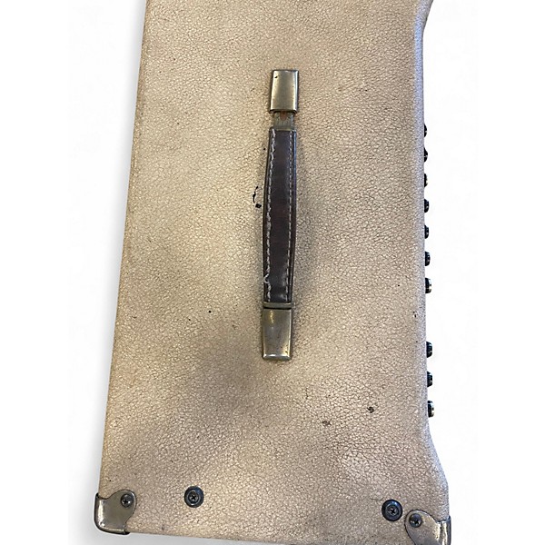 Used Crate Vintage Club 50 Tube Guitar Amp Head