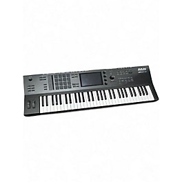 Used Akai Professional MPC Key 61 Keyboard Workstation