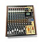 Used TASCAM MODEL 12 Unpowered Mixer thumbnail