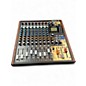 Used TASCAM MODEL 12 Unpowered Mixer