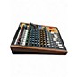 Used TASCAM MODEL 12 Unpowered Mixer