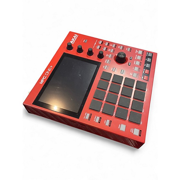 Used Akai Professional MPC ONE + Production Controller