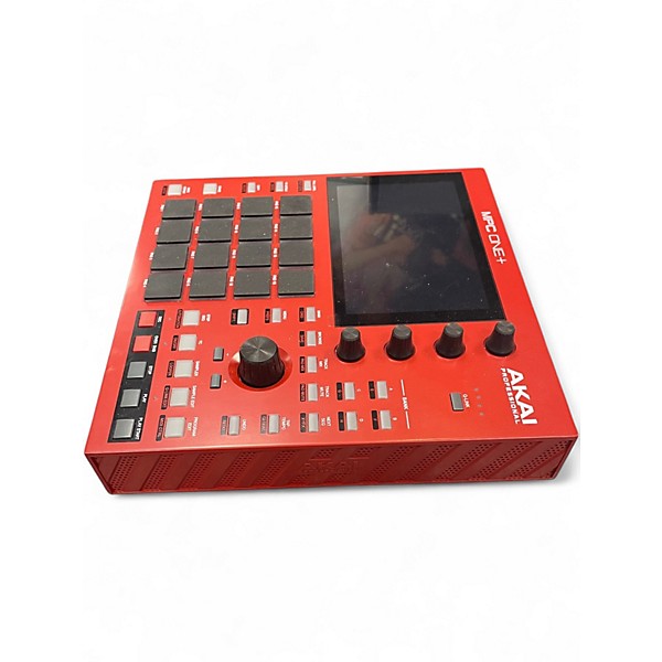 Used Akai Professional MPC ONE + Production Controller