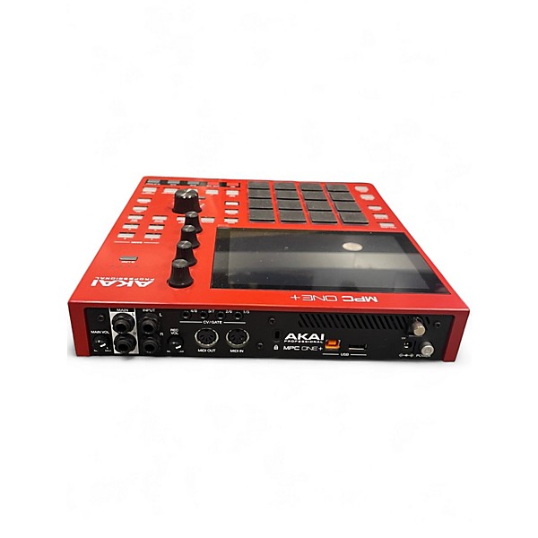 Used Akai Professional MPC ONE + Production Controller