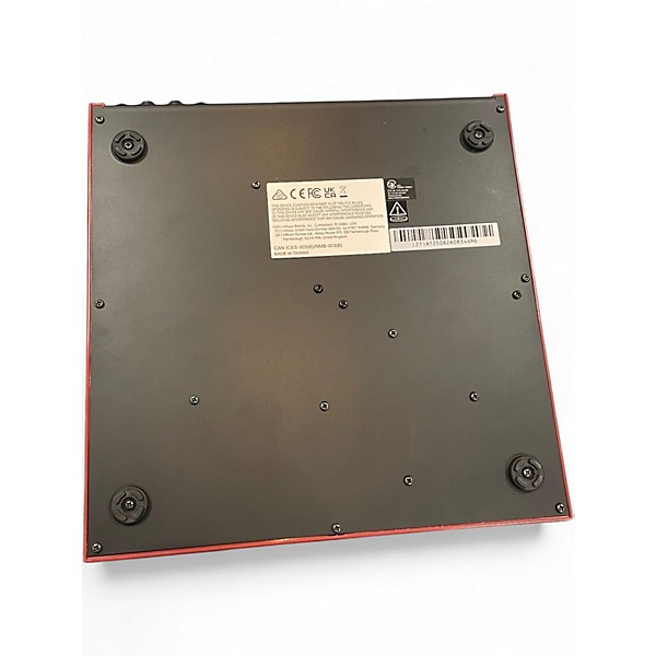 Used Akai Professional MPC ONE + Production Controller