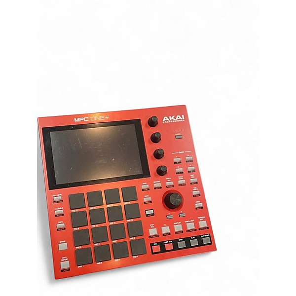 Used Akai Professional MPC ONE + Production Controller