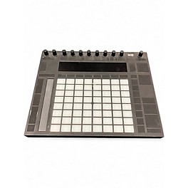 Used Ableton Push MIDI Controller