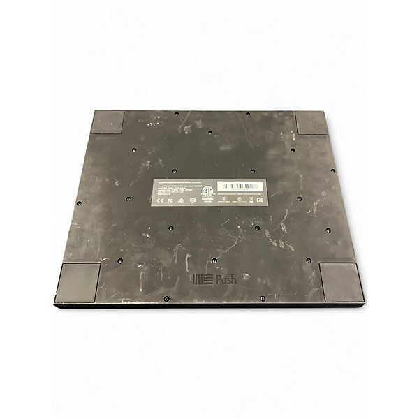 Used Ableton Push MIDI Controller