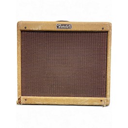 Vintage 1959 Fender PRINCETON Tube Guitar Combo Amp