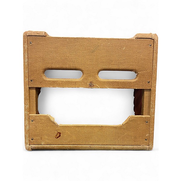 Vintage 1959 Fender PRINCETON Tube Guitar Combo Amp