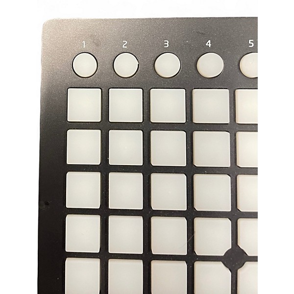 Used Novation Launchpad Mini MIDI Controller