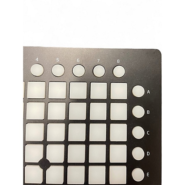 Used Novation Launchpad Mini MIDI Controller