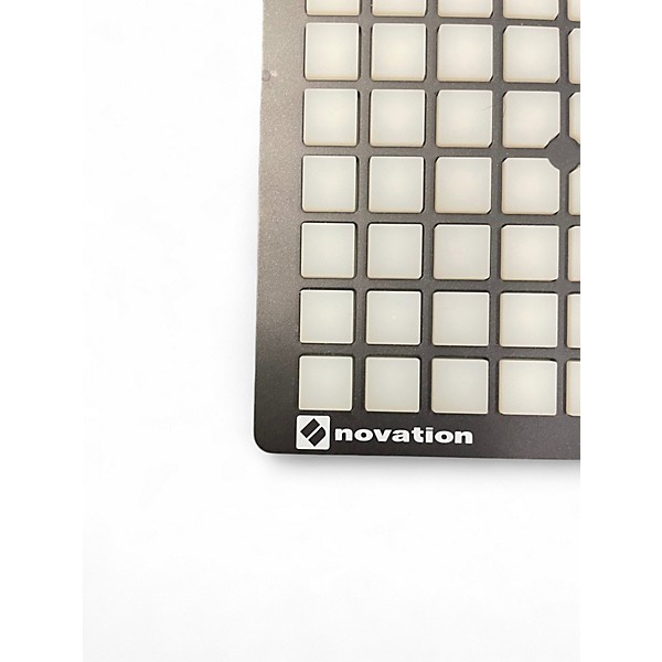 Used Novation Launchpad Mini MIDI Controller
